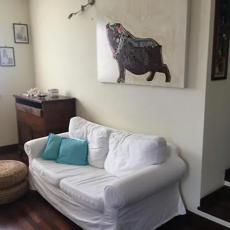 Ferienhaus Terrazza Mezule *