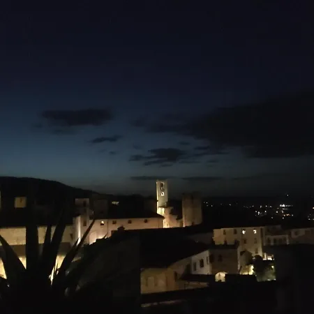 Terrazza Mezule Dom wakacyjny