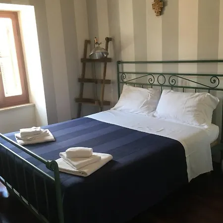 Terrazza Mezule * 나르니