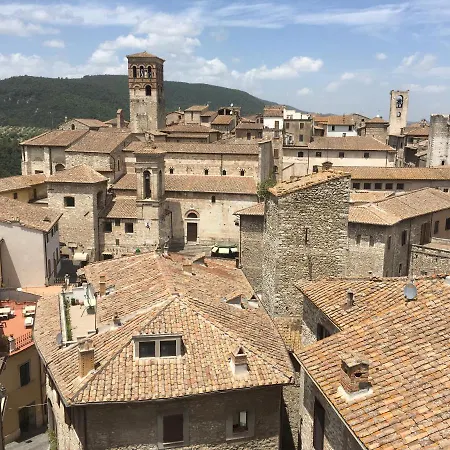 Terrazza Mezule Dom wakacyjny