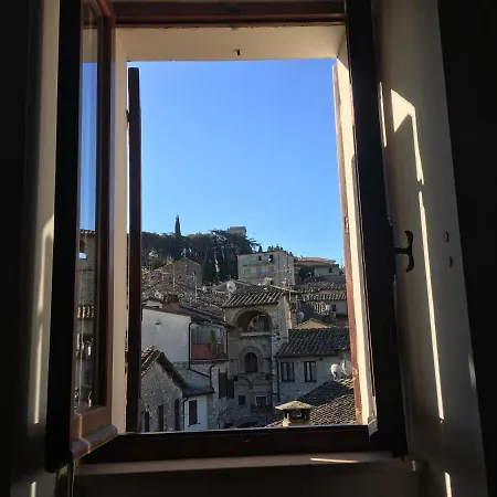 Holiday home Terrazza Mezule Narni