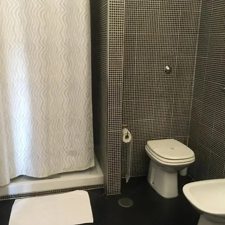 Terrazza Mezule 펜션