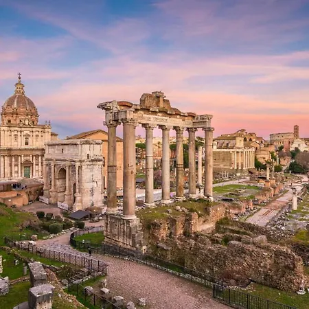 Terrazza Mezule Ferienhaus *