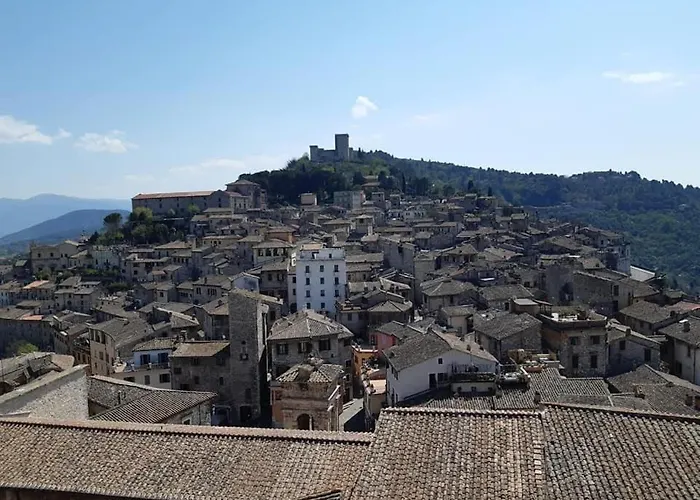 Dom wakacyjny Terrazza Mezule *