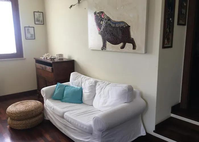 Dom wakacyjny Terrazza Mezule *