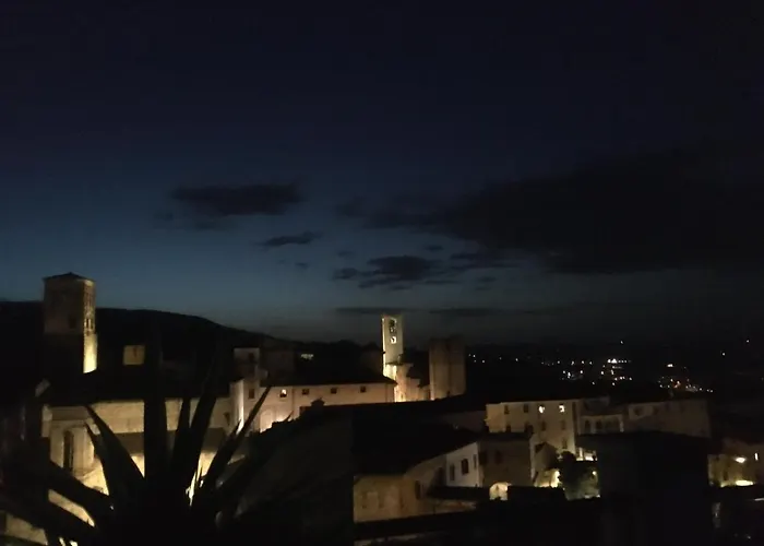 Terrazza Mezule Dom wakacyjny