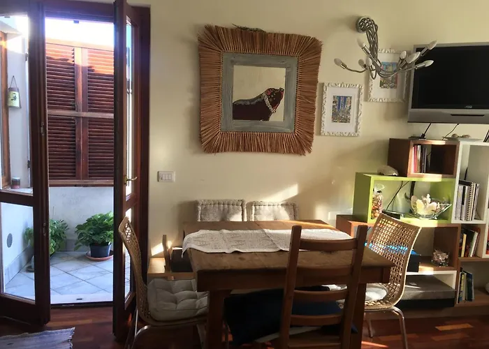 Terrazza Mezule Dom wakacyjny *