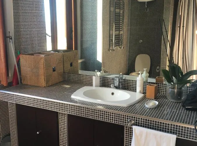 Dom wakacyjny Terrazza Mezule Narni