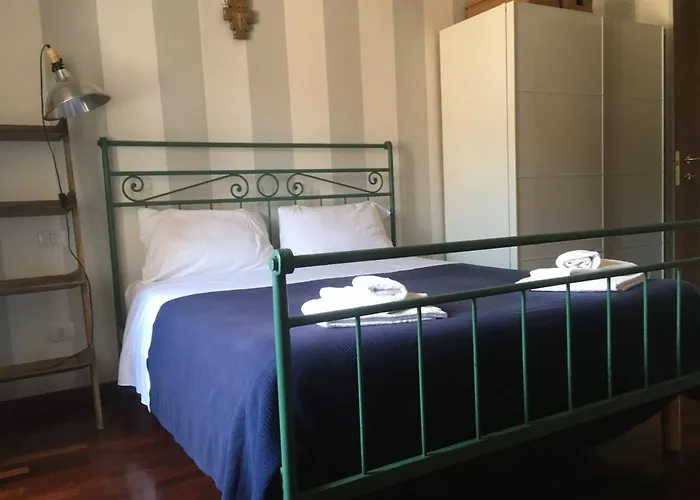 Terrazza Mezule Dom wakacyjny *