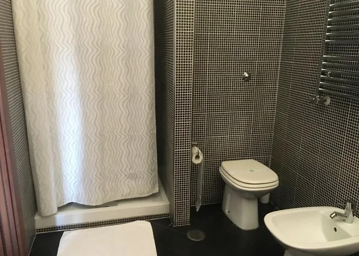 Terrazza Mezule Dom wakacyjny