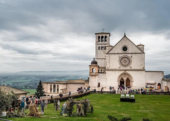 Terrazza Mezule Dom wakacyjny Narni