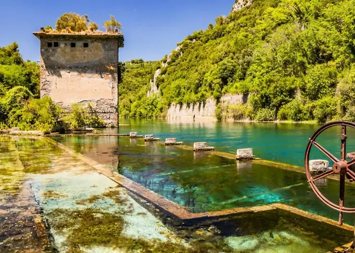 Dom wakacyjny Terrazza Mezule *